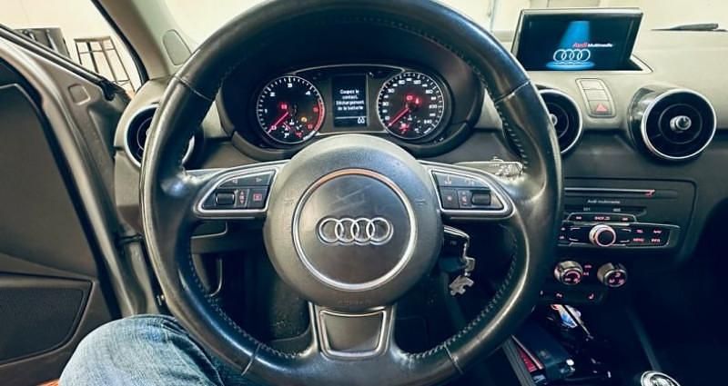 Occasion Audi A1 Sportback 90 ch (66 kW) 2017 Citadine