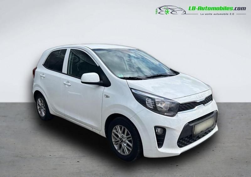 Utilisé 2023 Kia Picanto Citadine | 15 600 € (Prix juste) - Image 1/3