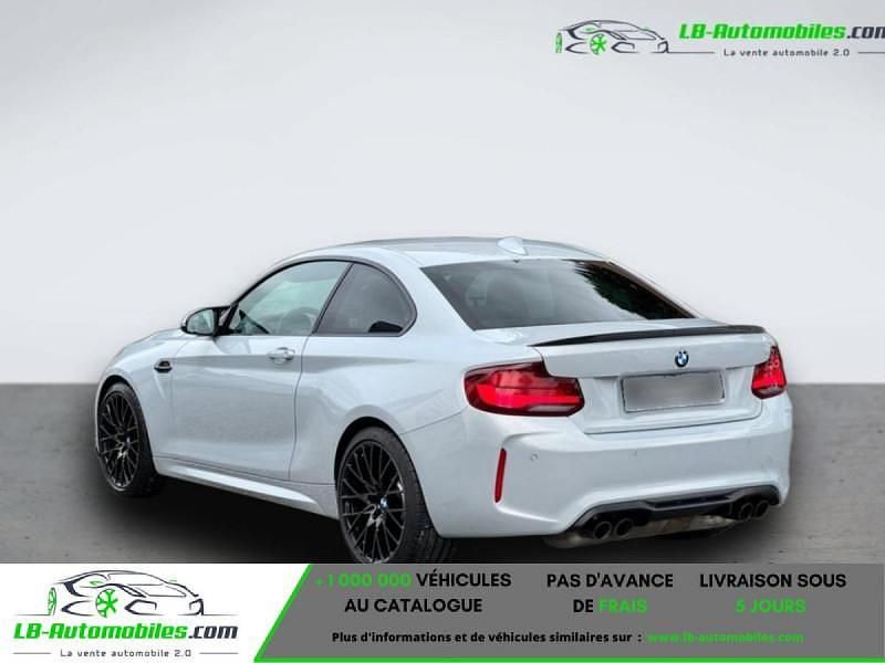 Occasion BMW M2 Comfort Edition 411 ch (302 kW) 2020 Coupé