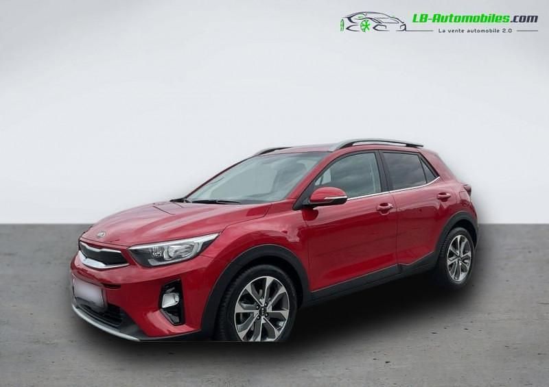 Utilisé 2020 Kia Stonic SUV | 21 800 € (Prix juste) - Image 1/4