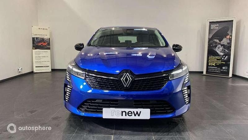 Occasion Renault Clio V Evolution 92 ch (67 kW) 2024 Berline