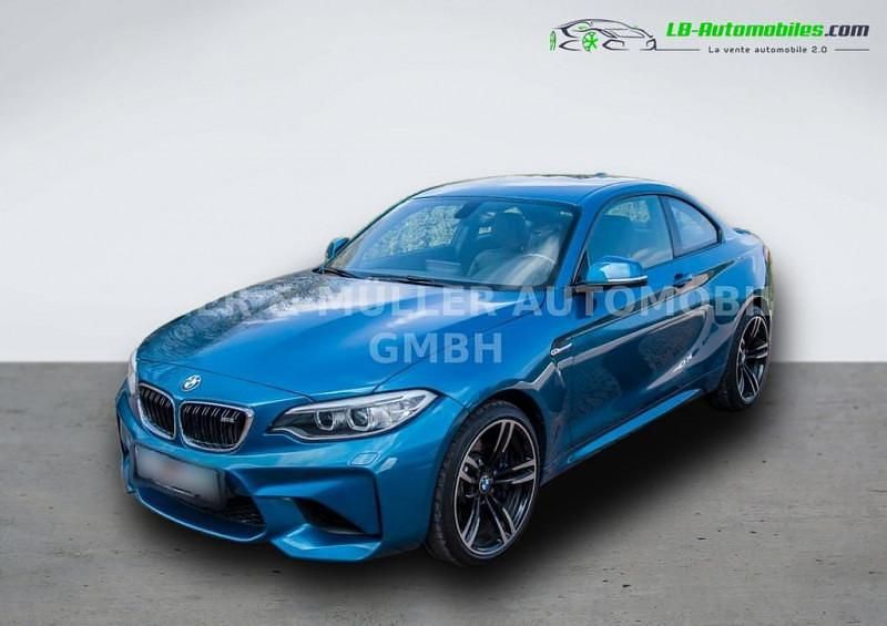 Utilisé 2016 BMW M2 Sport Line Coupé | 45 000 € (Prix juste) - Image 1/4