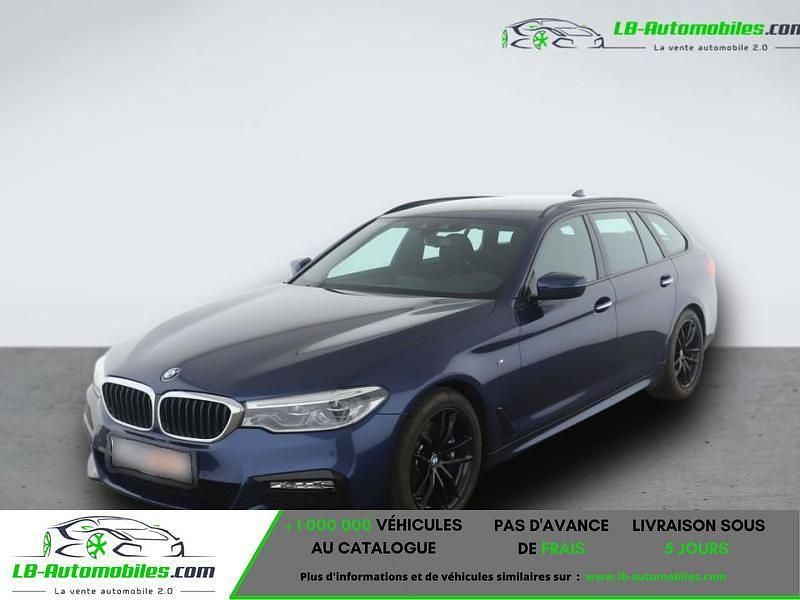 Utilisé 2017 BMW 530 Comfort Edition Break | 37 300 € (Prix juste) - Image 1/4