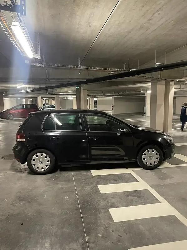 Occasion VW Golf Trendline 80 ch (58 kW) 2010 Berline