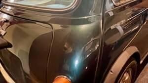 Occasion Rover Mini 63 ch (46 kW) 1996 Vert