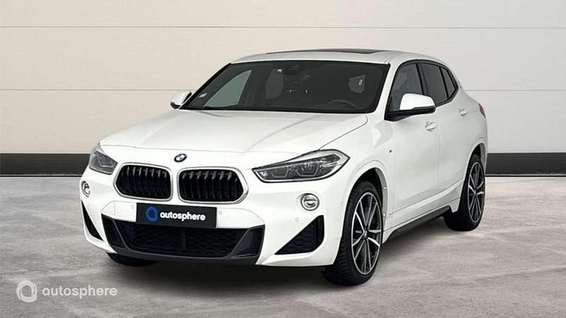 Occasion BMW X2 M Sport 152 ch (111 kW) 2018 SUV