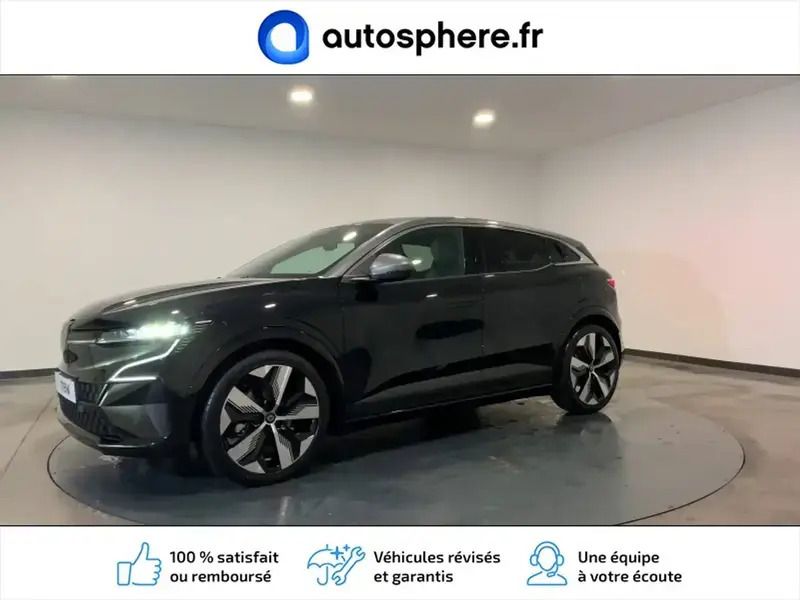 Utilisé 2023 Renault Mégane Techno SUV | 40 990 € - Image 1/4
