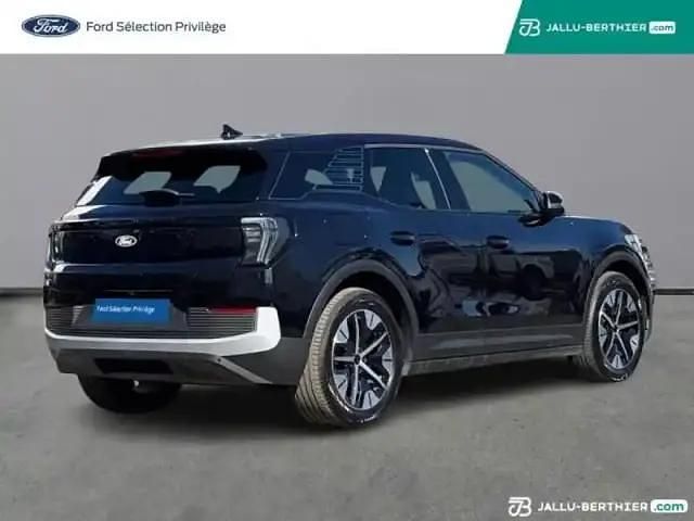 Occasion Ford Explorer Extended Range 150 kW (204 ch) 2024 Noir agate métallisé SUV