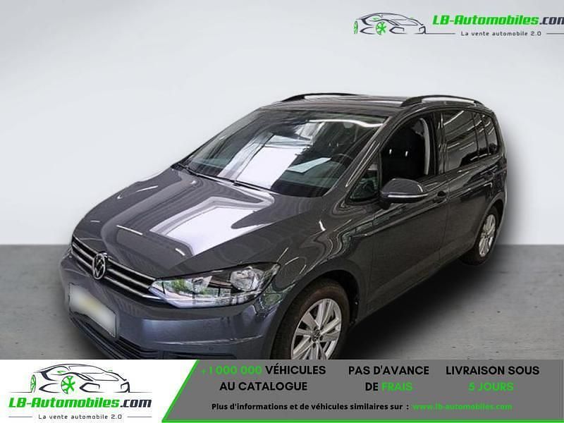 Utilisé 2021 VW Touran Monospace | 31 500 € (Prix juste) - Image 1/3