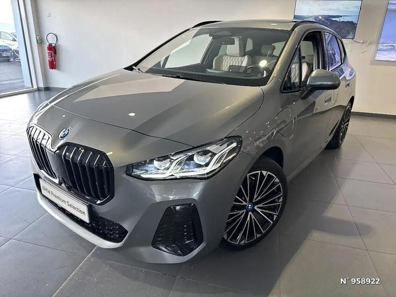 Gris Utilisé 2023 BMW 230 M Sport Break | 44 990 € - Image 1/4