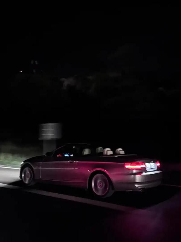 Occasion 2008 BMW 330 Cabriolet Cabriolet | 12 500 € - Image 1/4