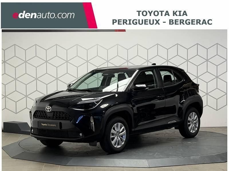Utilisé 2024 Toyota Yaris Business Edition Citadine | 23 900 € (Prix assez cher) - Image 1/4