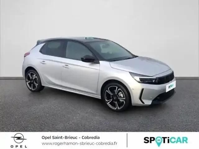 Occasion Opel Corsa GSe 2025 Noir Berline