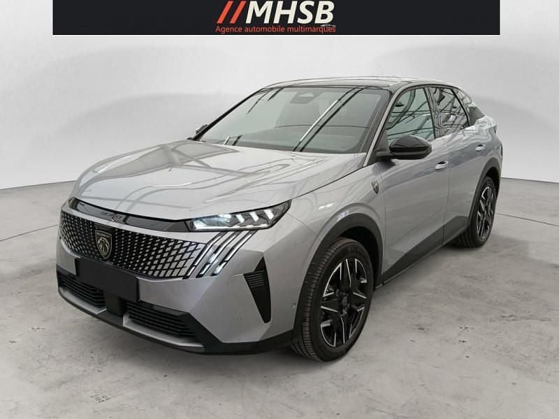 Nouvelle 2025 Peugeot 3008 GTi | 33 990 € (Bon prix) - Image 1/4