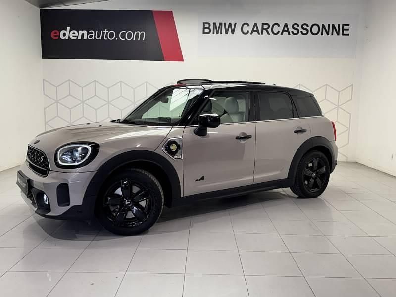 Occasion Mini Cooper Countryman Premium 220 ch (161 kW) 2022 SUV