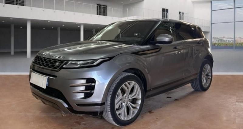 Utilisé 2020 Land Rover Range Rover evoque SE Dynamic SUV | 27 990 € (Super prix) - Image 1/4