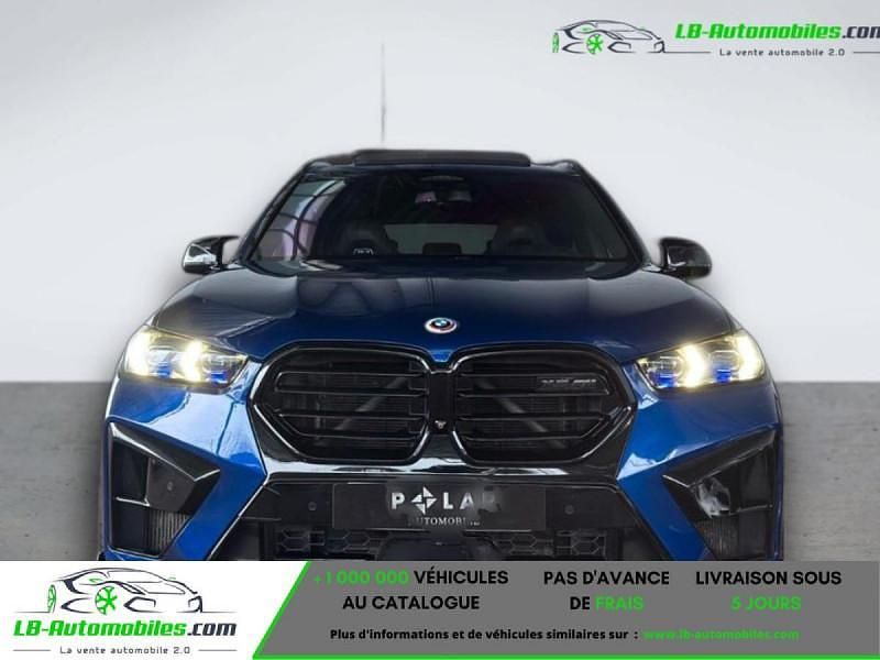 Occasion BMW X5 M Comfort Edition 625 ch (459 kW) 2020 SUV