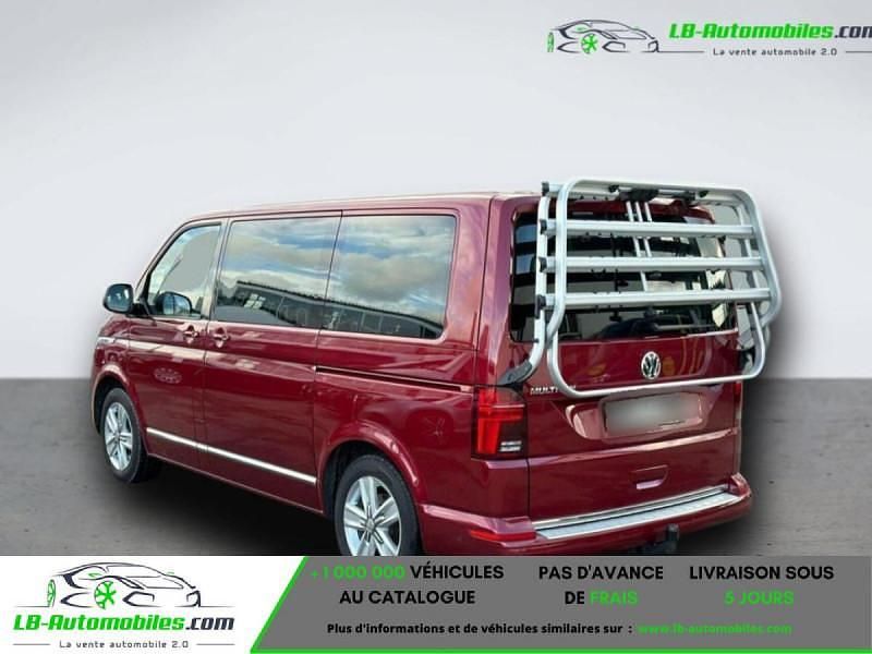 Occasion VW Multivan 204 ch (150 kW) 2021 Van