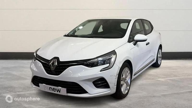 Occasion Renault Clio Business 91 ch (66 kW) 2021 Citadine