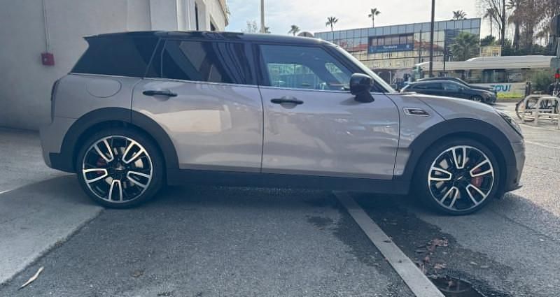 Occasion Mini John Cooper Works 306 ch (225 kW) 2023 Citadine