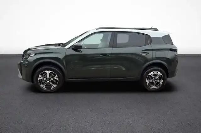 Occasion Citroën C3 Aircross 2025 Vert montana SUV