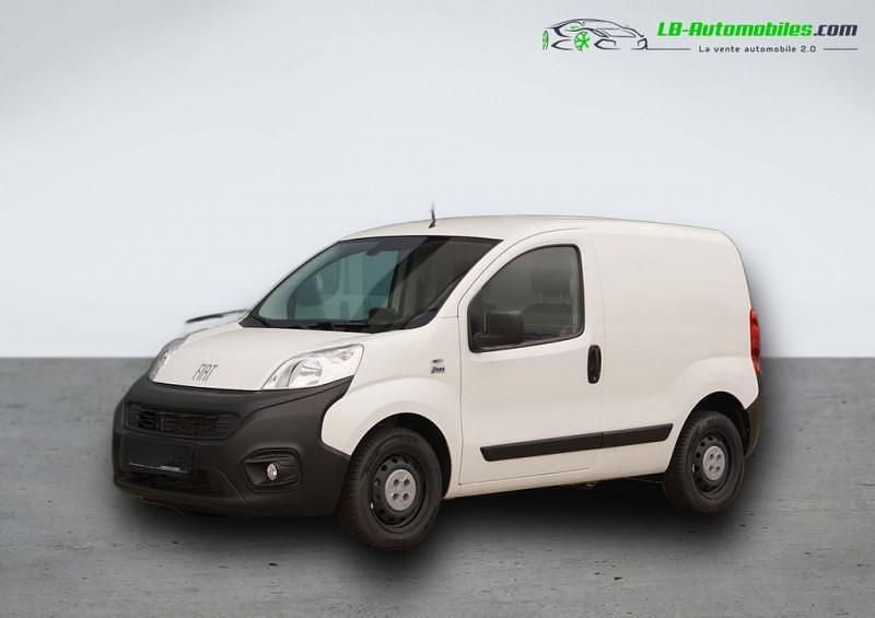 Utilisé 2023 Fiat Fiorino Monospace | 21 500 € - Image 1/4