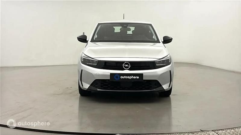 Occasion Opel Corsa Edition 102 ch (75 kW) 2025 Citadine