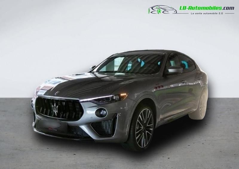 Utilisé 2021 Maserati Levante SUV | 101 000 € - Image 1/4