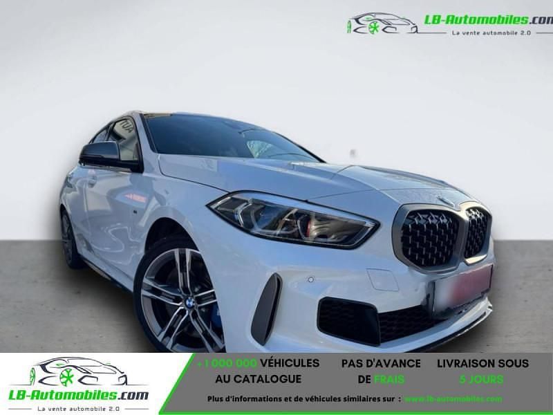 Occasion BMW M135 Comfort Edition 306 ch (225 kW) 2021 Citadine