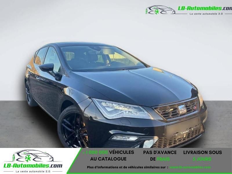 Occasion 2019 Seat Leon Berline | 18 800 € (Bon prix) - Image 1/4