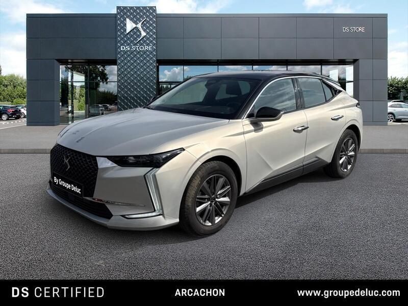 Utilisé 2023 DS Automobiles DS4 Bastille Berline | 21 480 € (Super prix) - Image 1/4