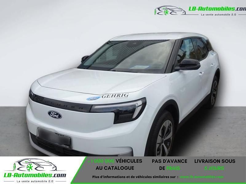 Utilisé 2025 Ford Explorer SUV | 43 400 € - Image 1/4