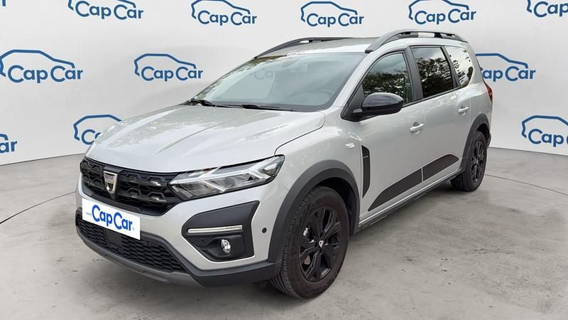 Utilisé 2022 Dacia Jogger Extreme Monospace | 17 300 € (Bon prix) - Image 1/3