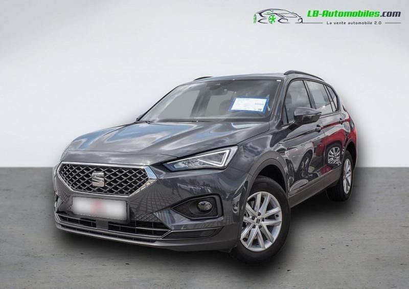 Utilisé 2024 Seat Tarraco SUV | 37 400 € (Prix assez cher) - Image 1/4