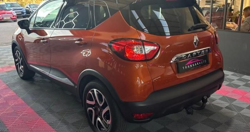 Occasion Renault Captur Intens 120 ch (88 kW) 2015 SUV