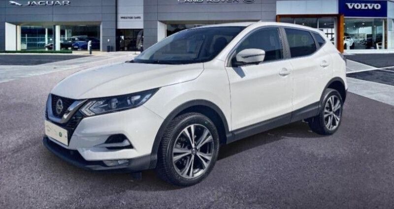 Utilisé 2020 Nissan Qashqai N-Connecta SUV | 18 500 € (Super prix) - Image 1/4