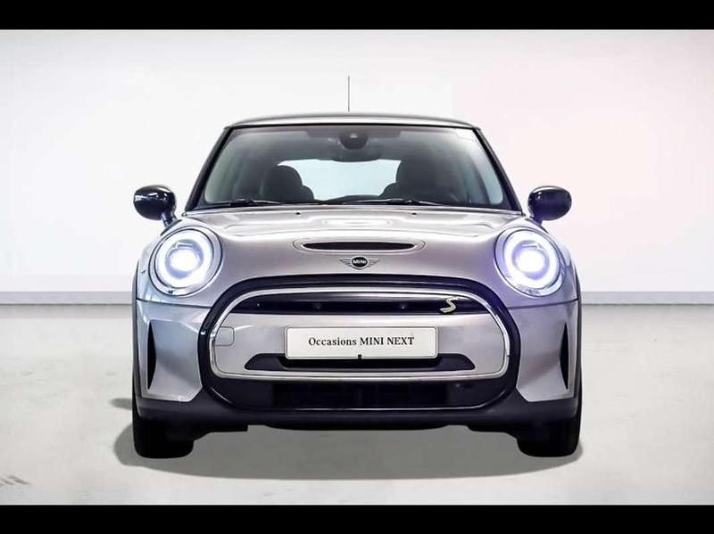 Occasion Mini Cooper SE Premium 136 kW (186 ch) 2024 Argent Citadine