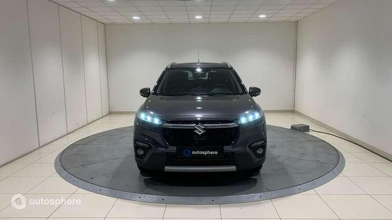 Occasion Suzuki SX4 S-Cross Style 111 ch (81 kW) 2025 SUV