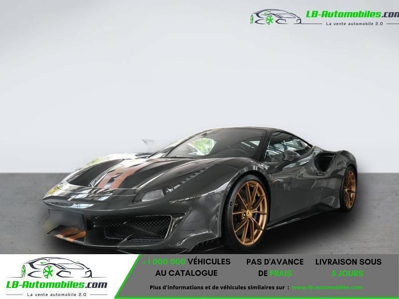 Utilisé 2019 Ferrari 488 Coupé | 478 400 € - Image 1/2