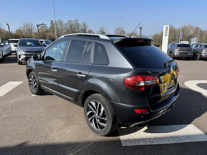 Occasion Renault Koleos Intens 2015 SUV