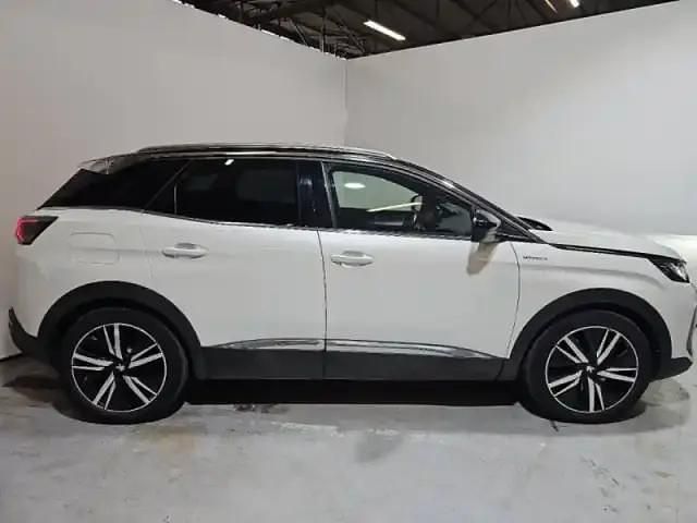 Occasion Peugeot 3008 GT 200 ch (147 kW) 2021 Blanc SUV