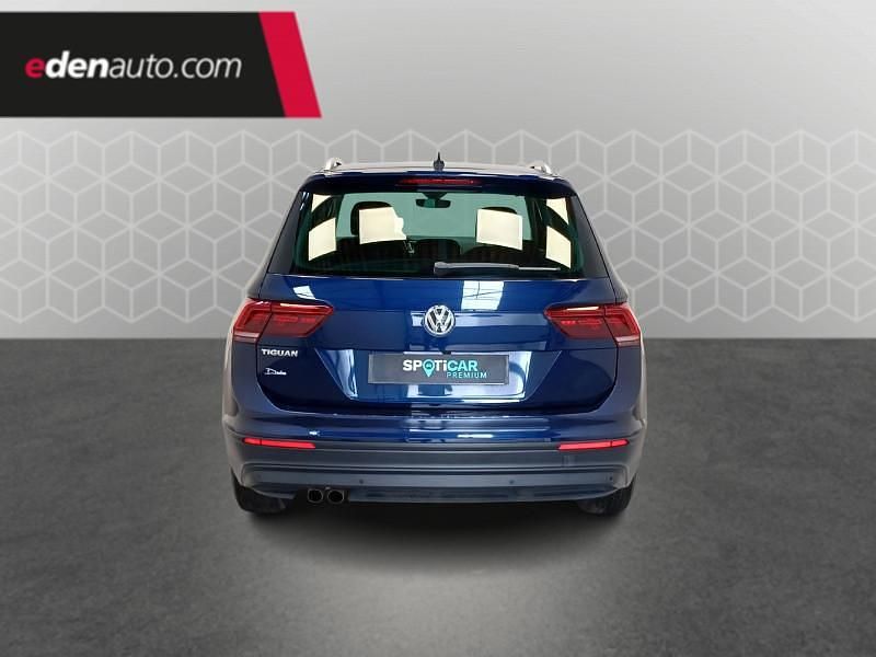 Occasion VW Tiguan IQ Drive 150 ch (110 kW) 2019 SUV