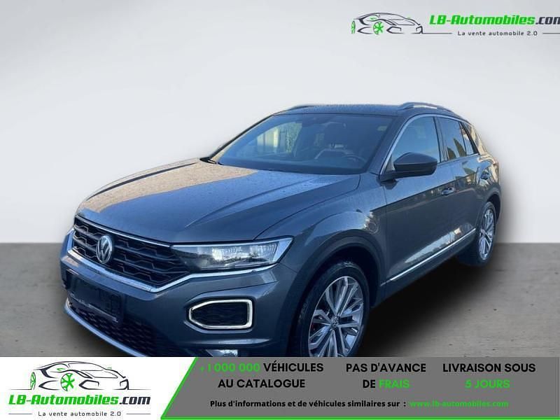 Utilisé 2018 VW T-Roc SUV | 26 200 € (Bon prix) - Image 1/4