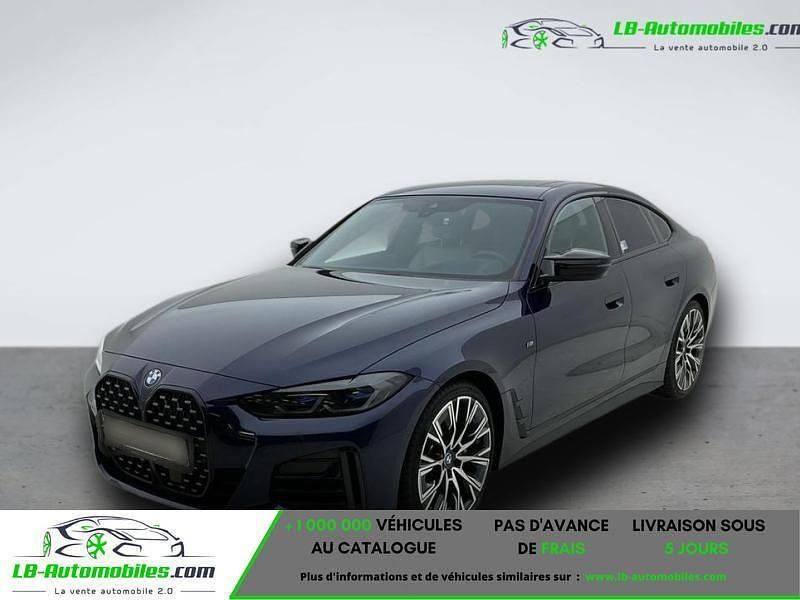 Occasion 2022 BMW M440 M Sport Berline | 57 900 € - Image 1/4