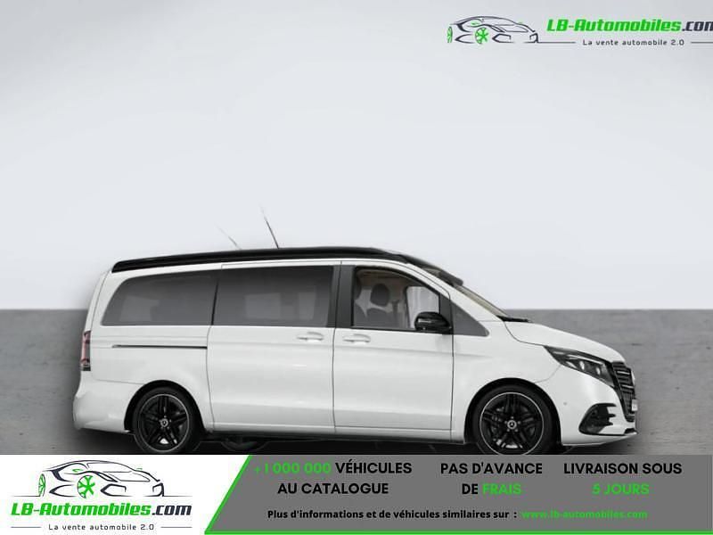 Utilisé 2024 Mercedes V250 Monospace | 90 300 € - Image 1/2
