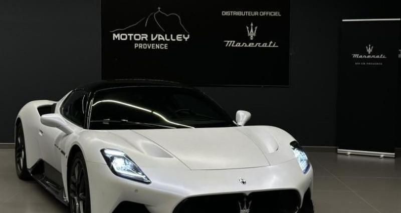 Utilisé 2022 Maserati Biturbo Coupé | 246 900 € - Image 1/4