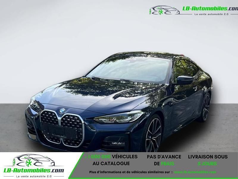 Utilisé 2022 BMW 430 Comfort Edition Coupé | 52 500 € (Prix cher) - Image 1/4
