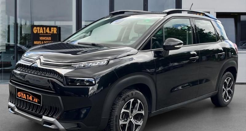 Utilisé 2024 Citroën C3 Aircross PureTech SUV | 14 980 € (Bon prix) - Image 1/4