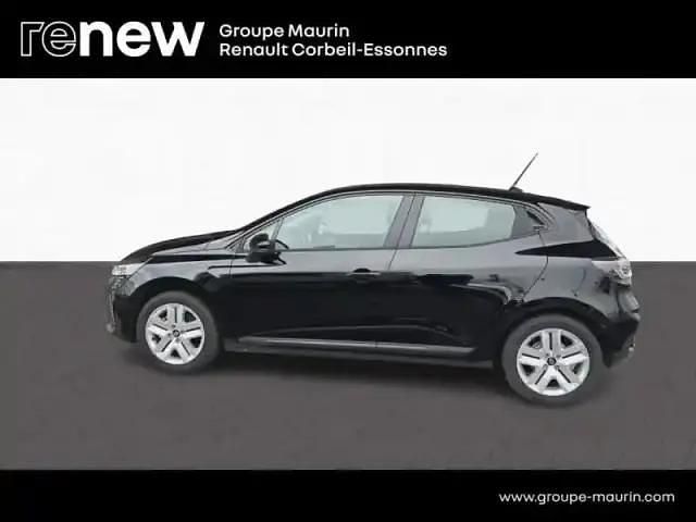 Occasion Renault Clio V Evolution 91 ch (66 kW) 2025 Noir etoile Berline