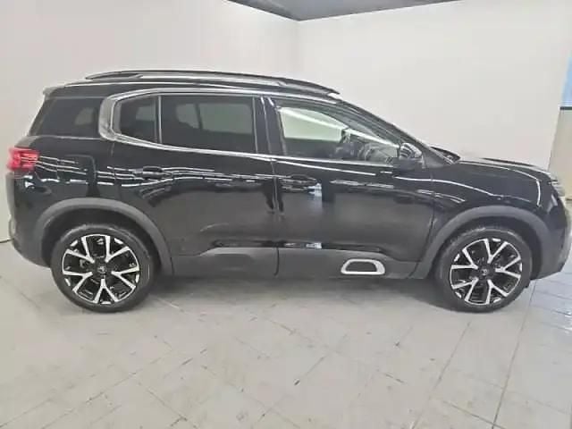 Occasion Citroën C5 Aircross PureTech 2021 Noir perla nera SUV